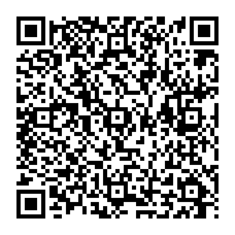 QR-kode