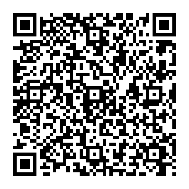 QR-kode