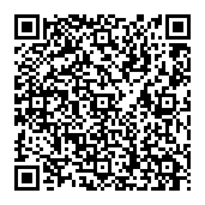 QR-kode