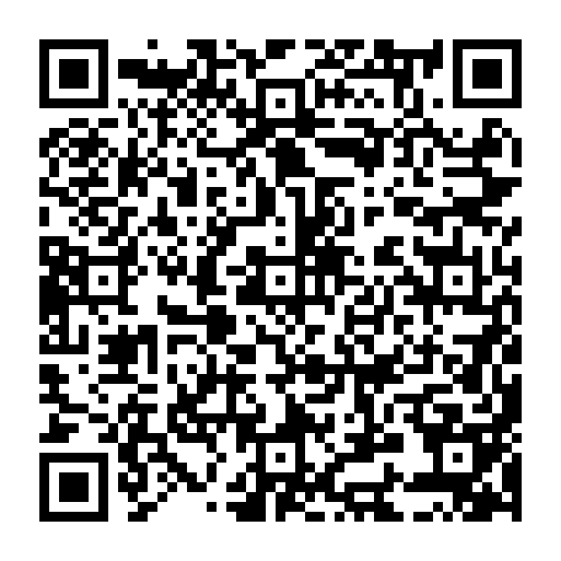 QR-kode