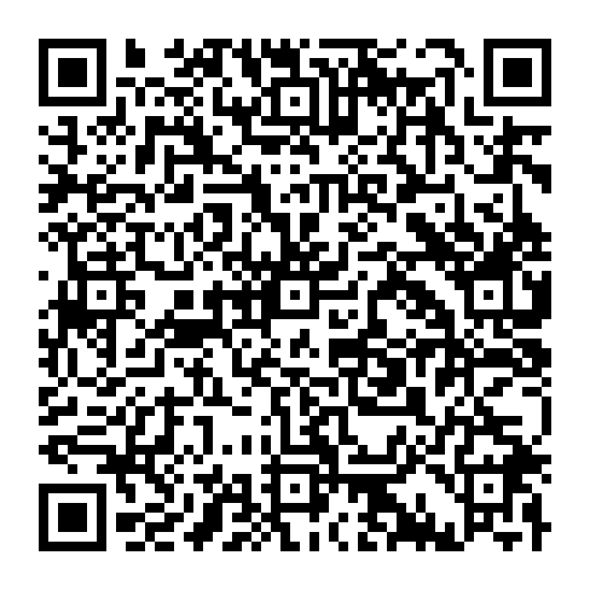QR-kode