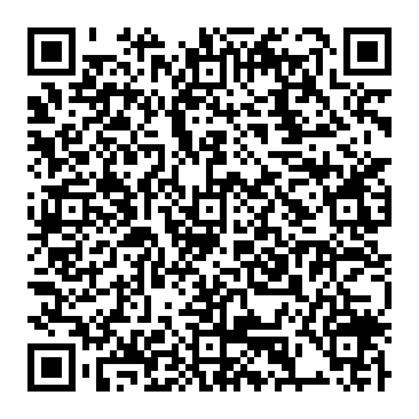 QR-kode