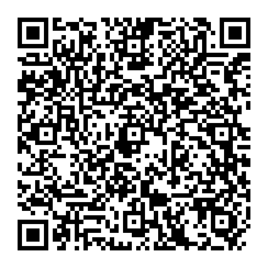 QR-kode