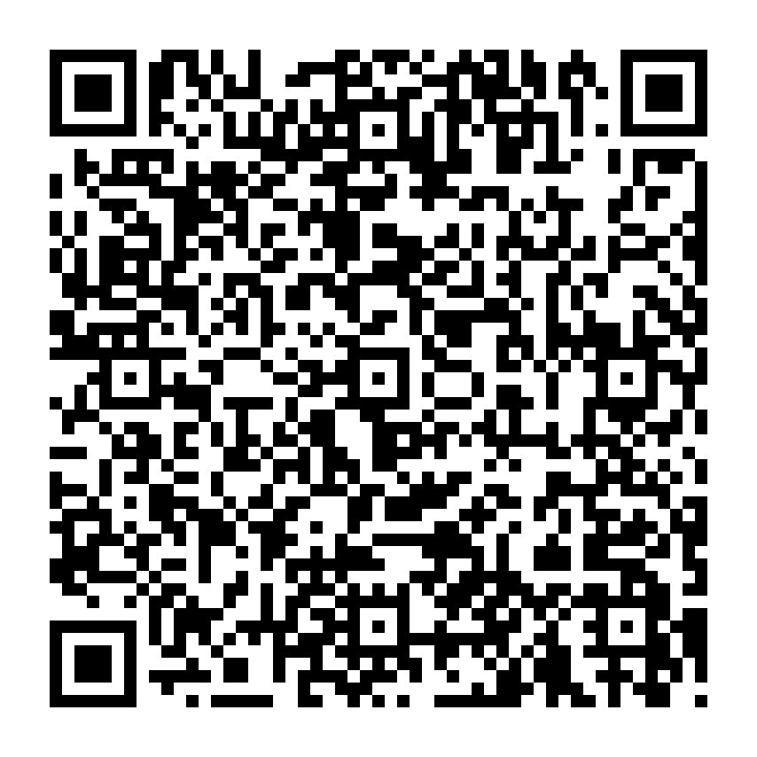 QR-kode