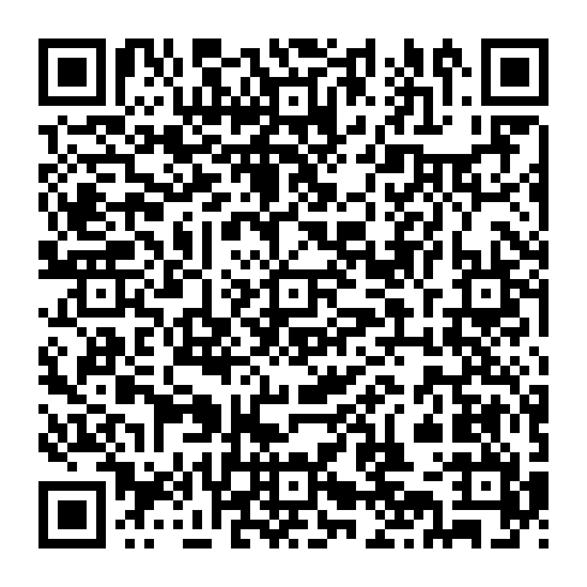 QR-kode