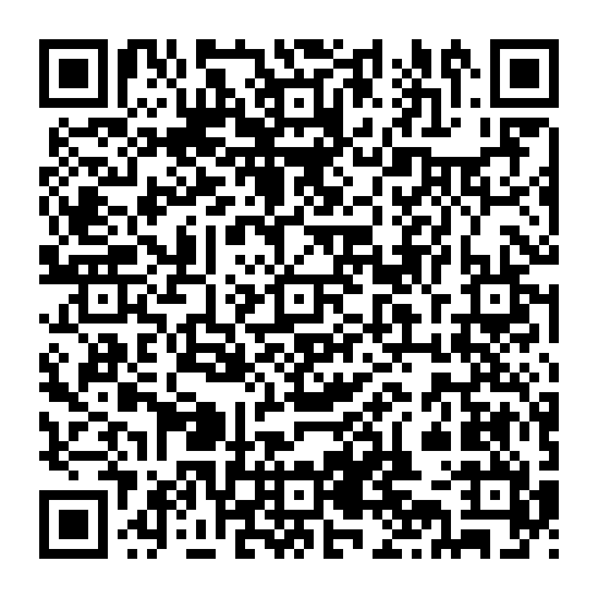QR-kode