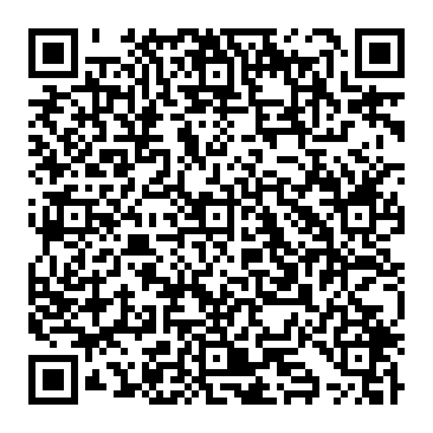 QR-kode
