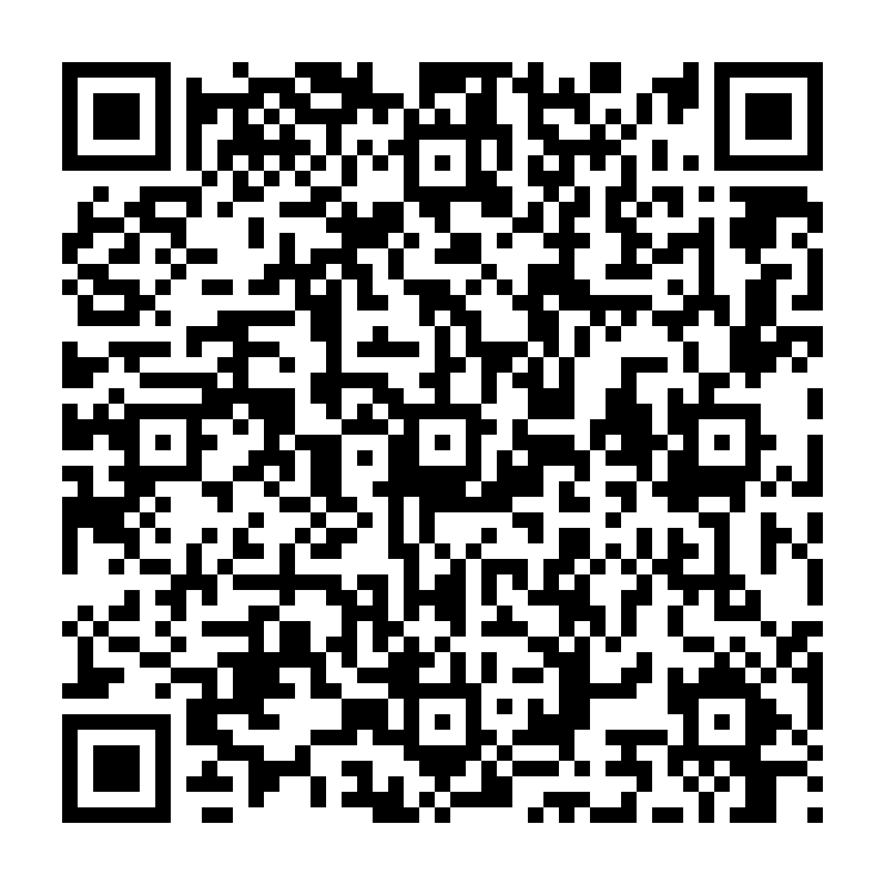 QR-kode