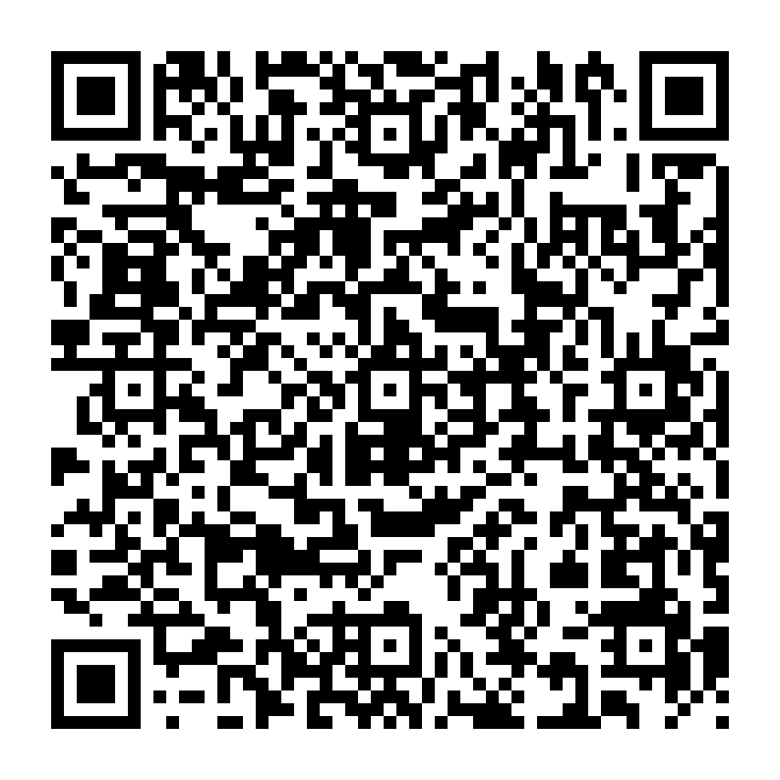 QR-kode