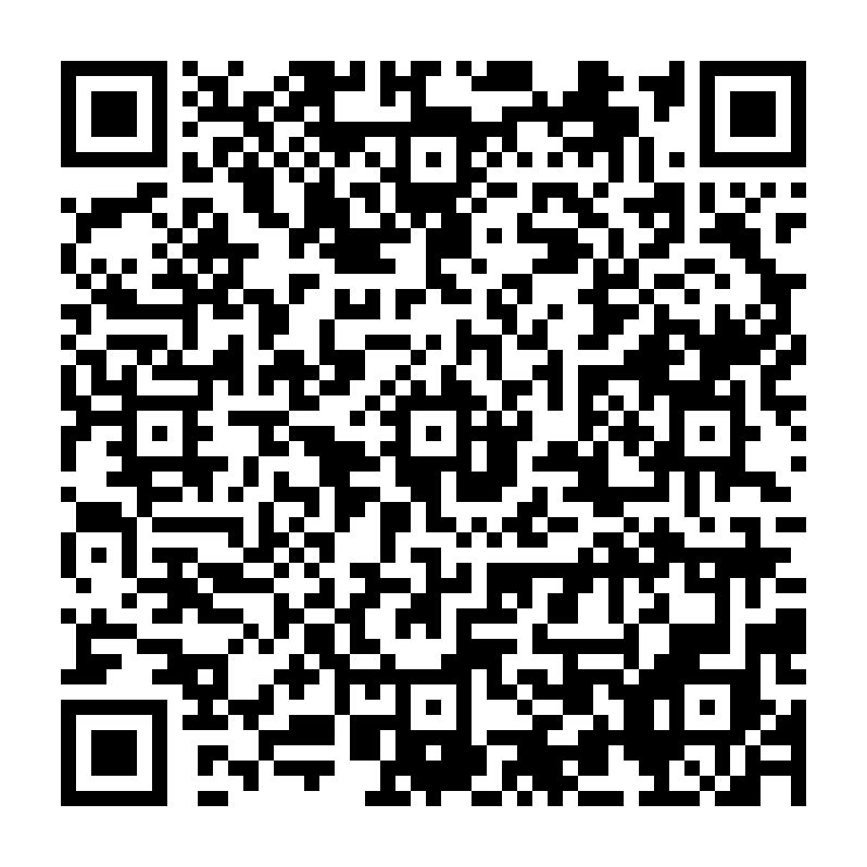 QR-kode