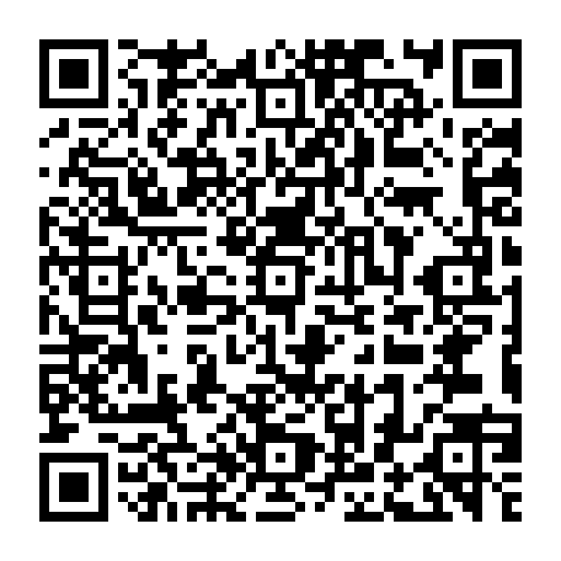 QR-kode