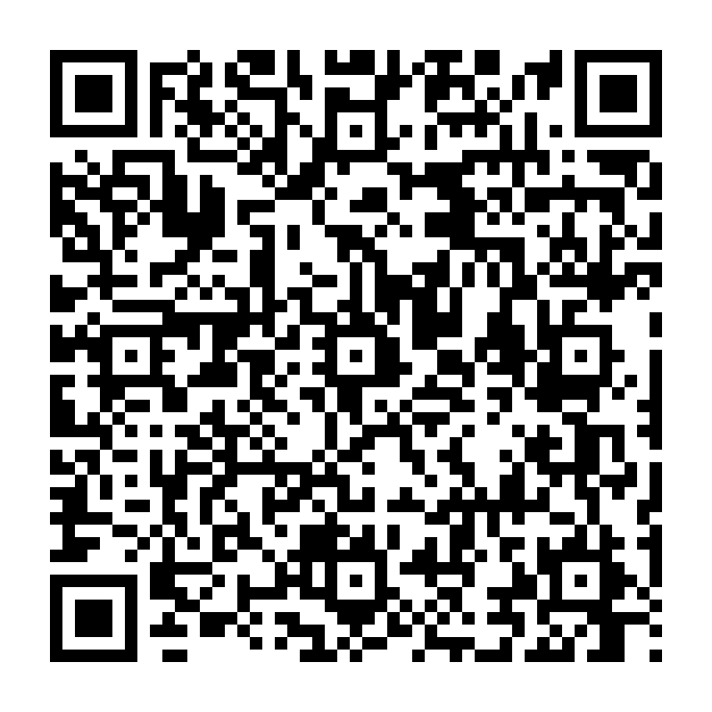 QR-kode