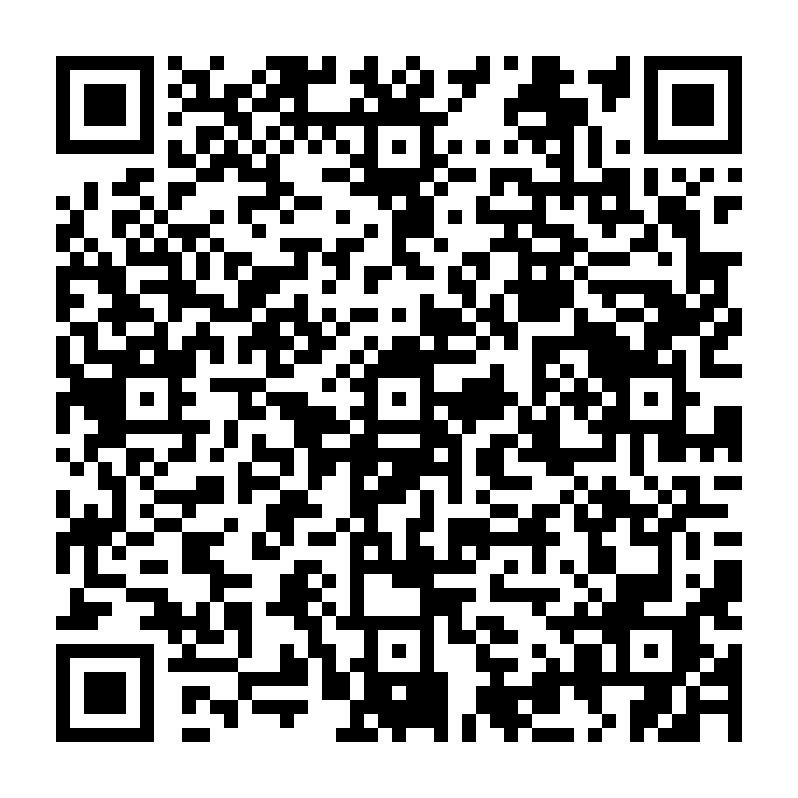 QR-kode