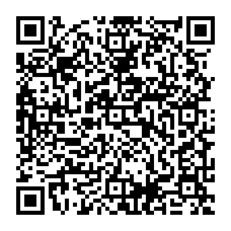 QR-kode