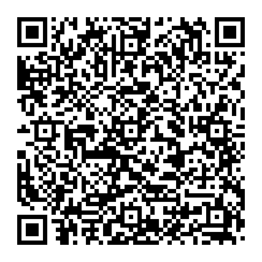 QR-kode
