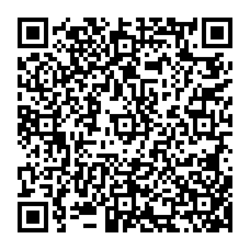 QR-kode