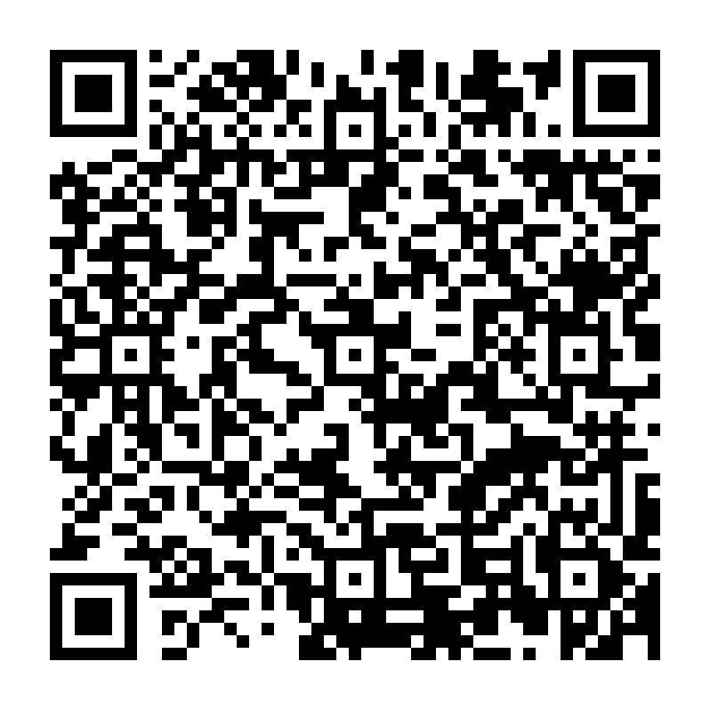 QR-kode