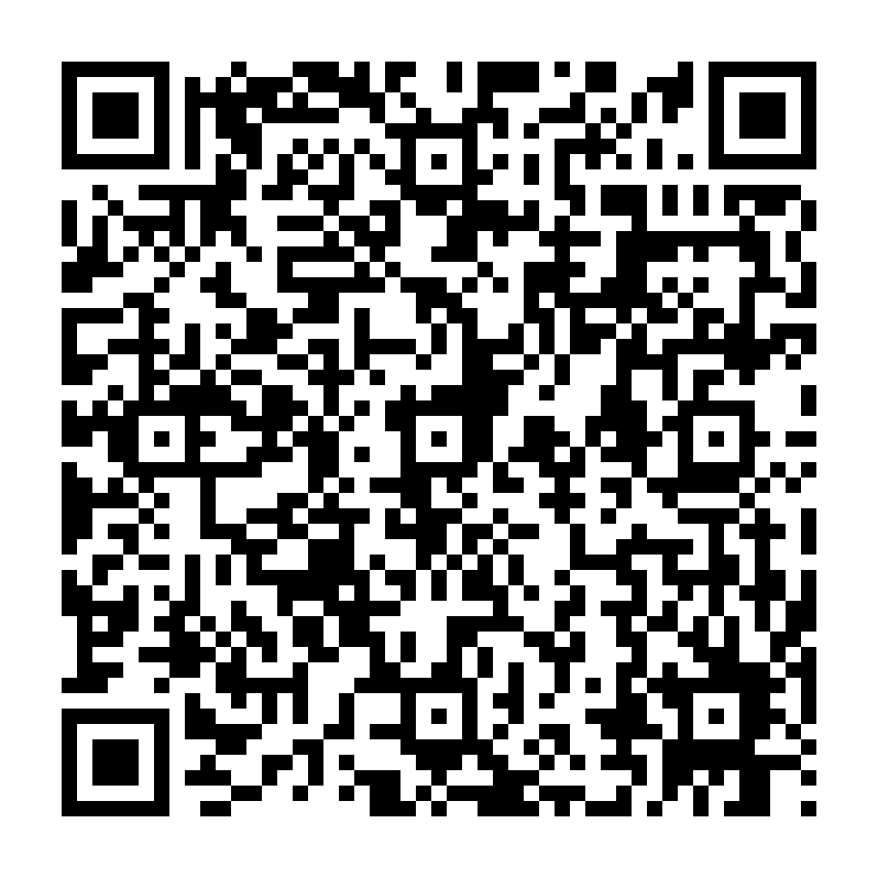 QR-kode