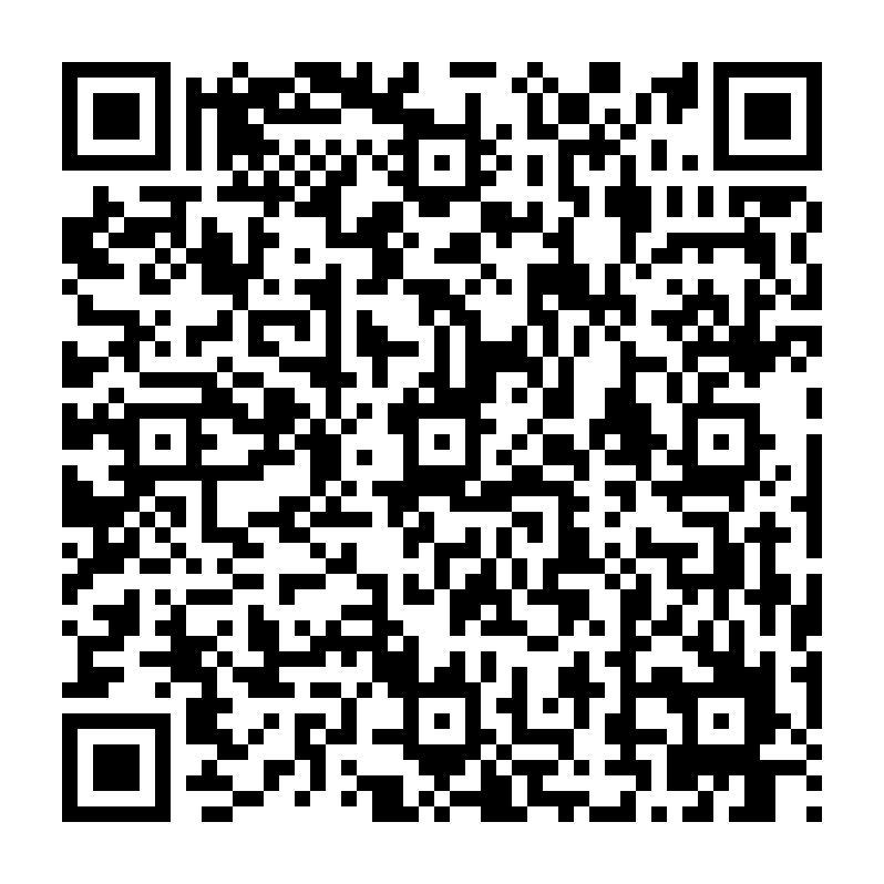 QR-kode