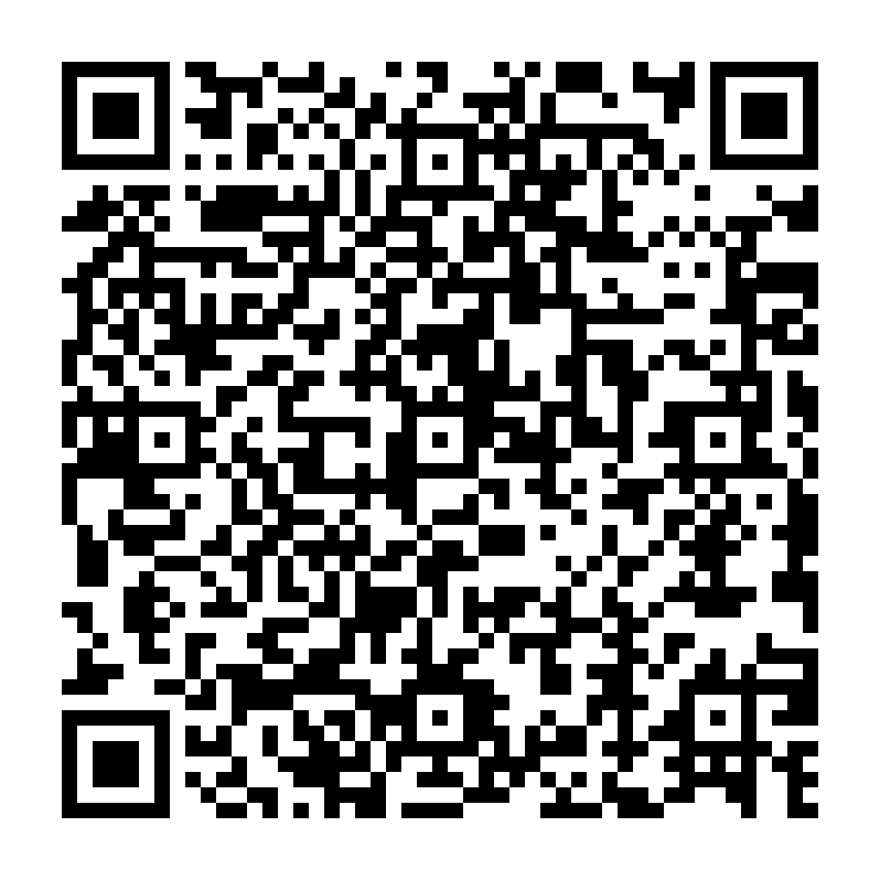 QR-kode