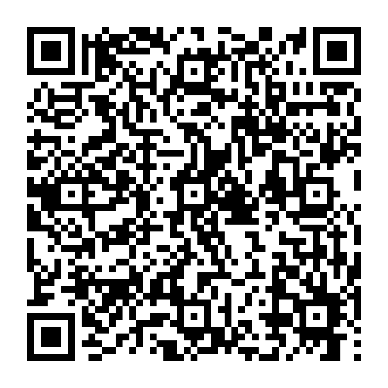 QR-kode