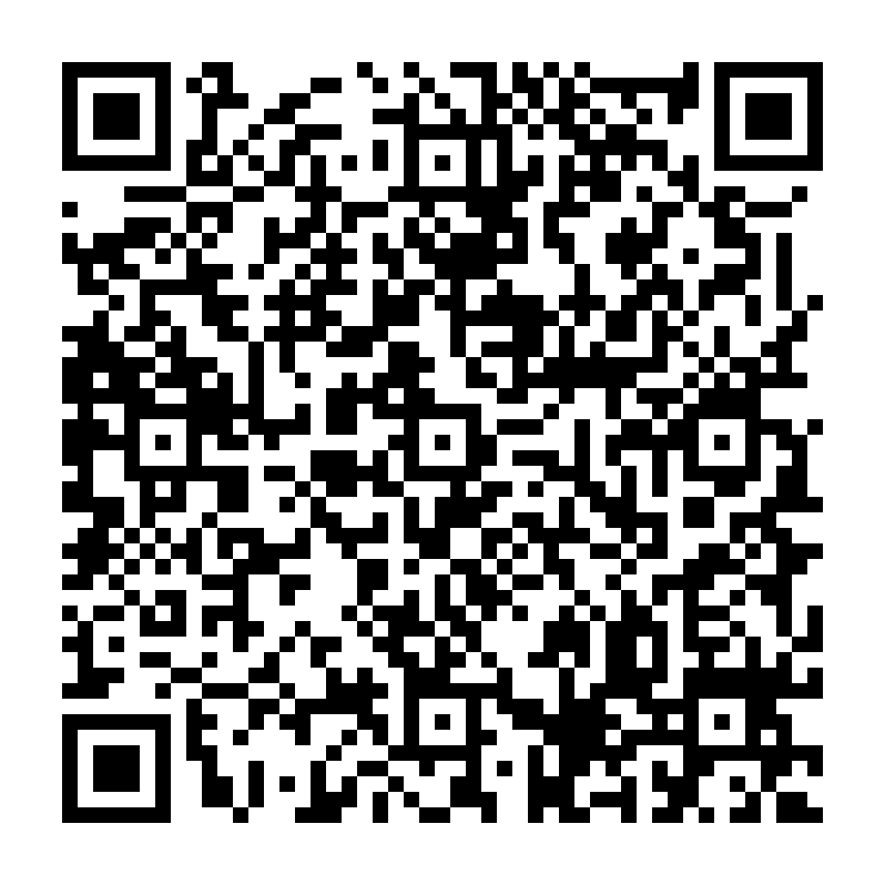 QR-kode