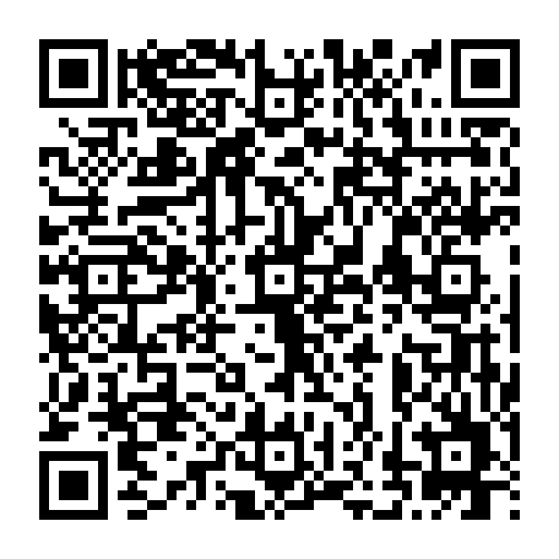 QR-kode