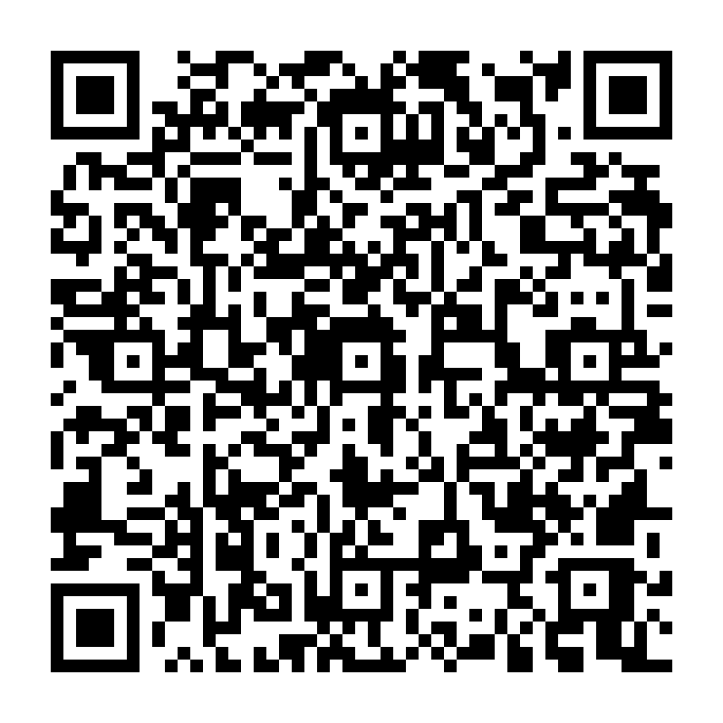 QR-kode
