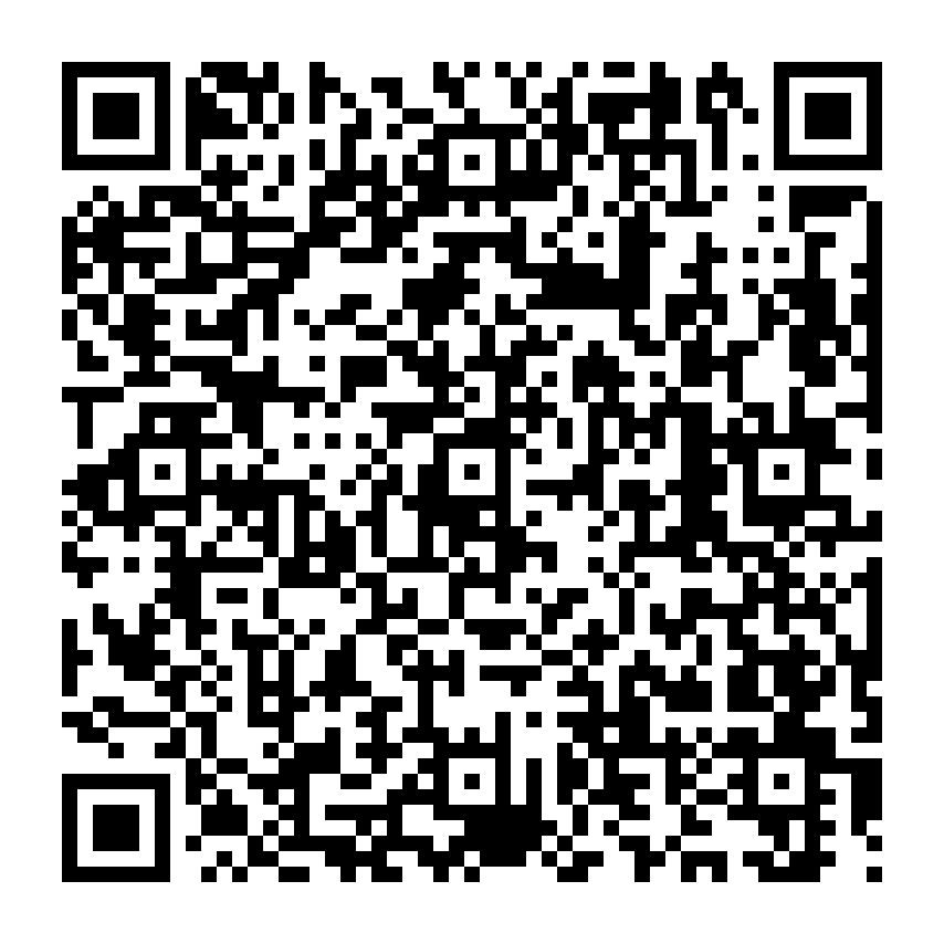 QR-kode