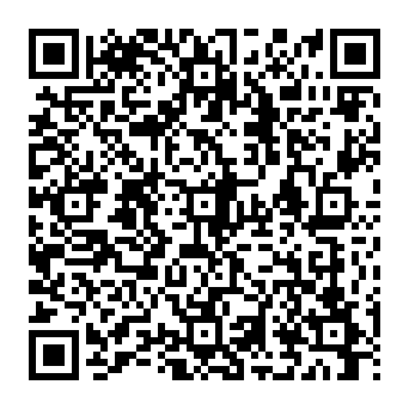 QR-kode