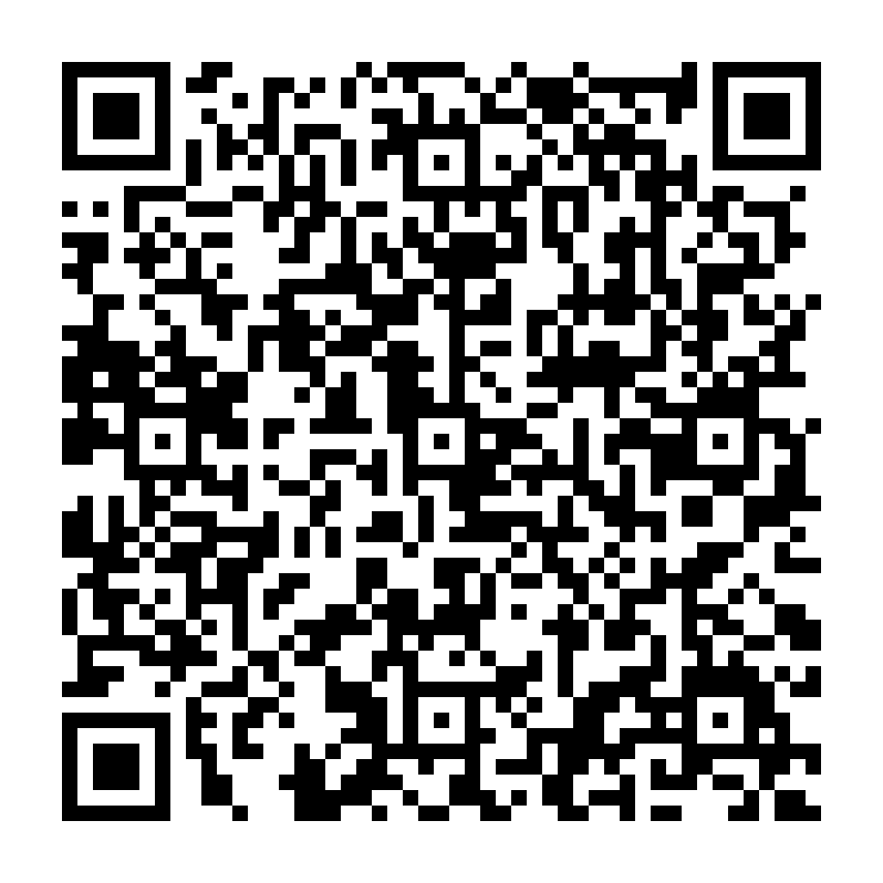 QR-kode