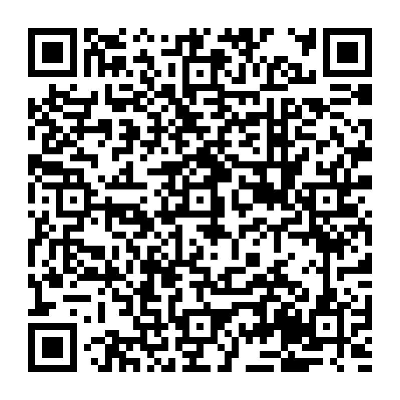 QR-kode