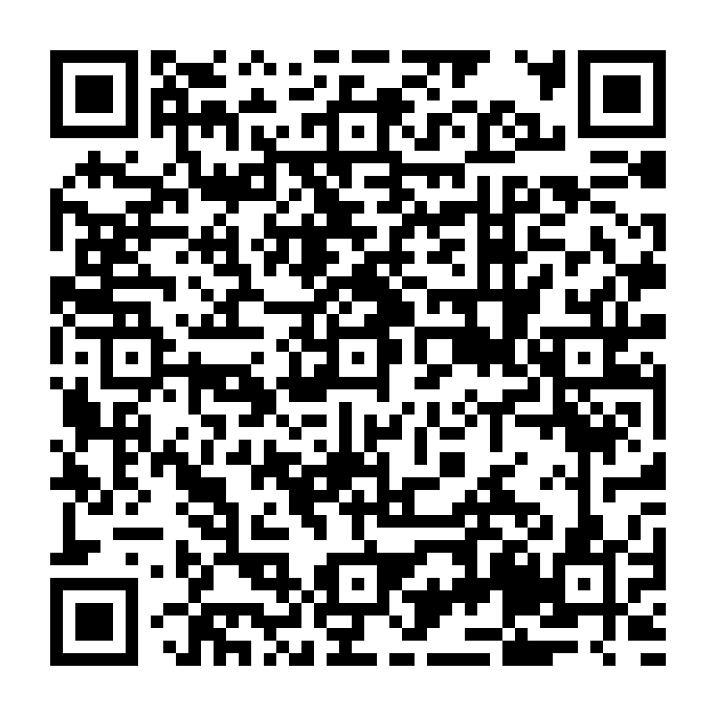 QR-kode