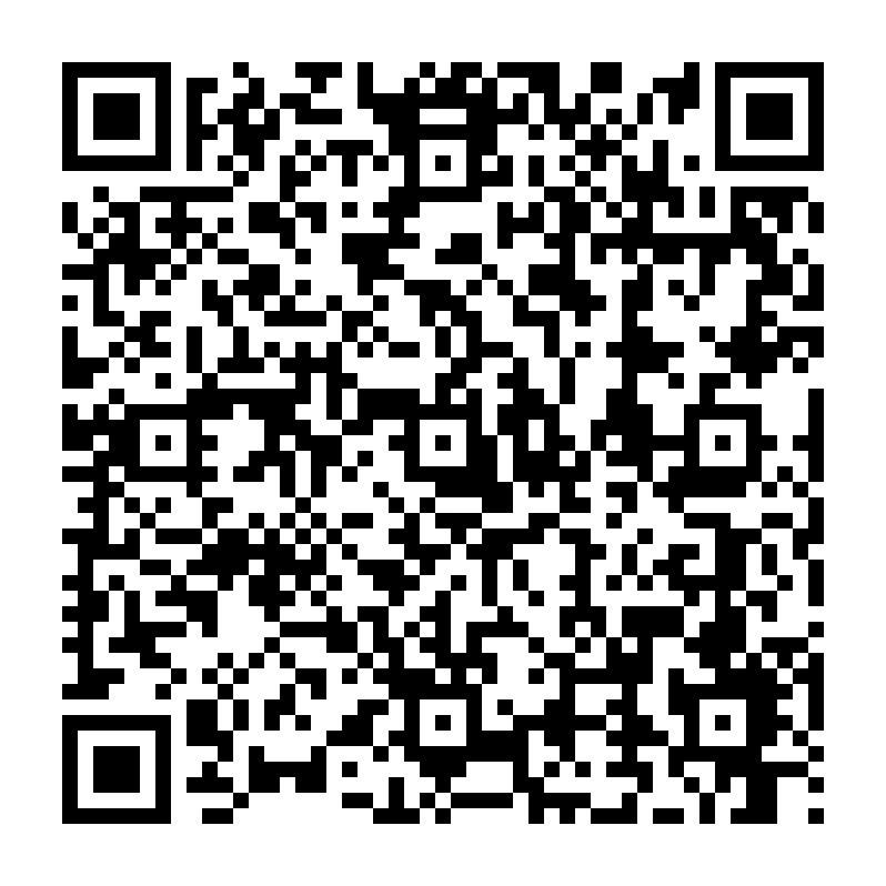 QR-kode