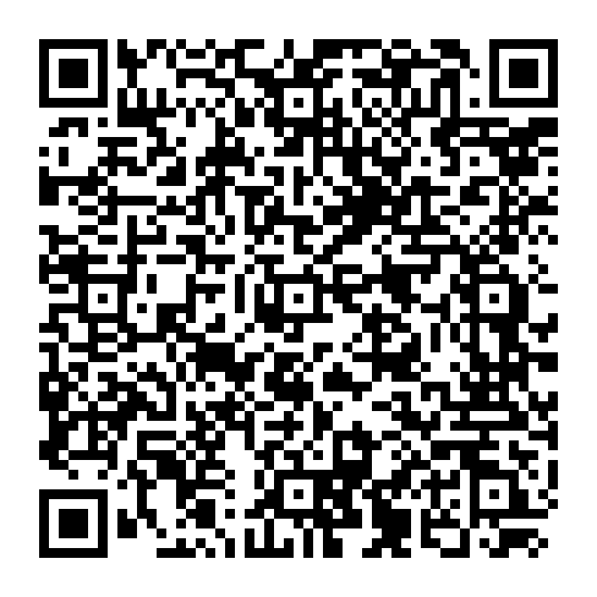 QR-kode