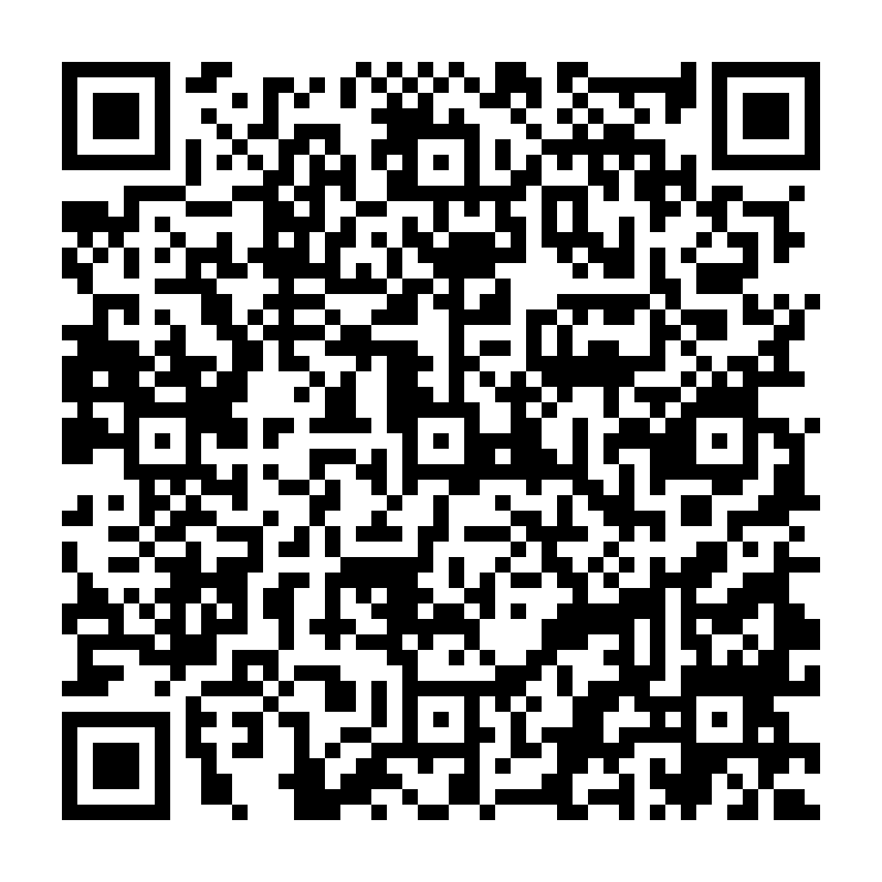 QR-kode