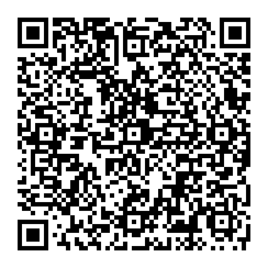 QR-kode