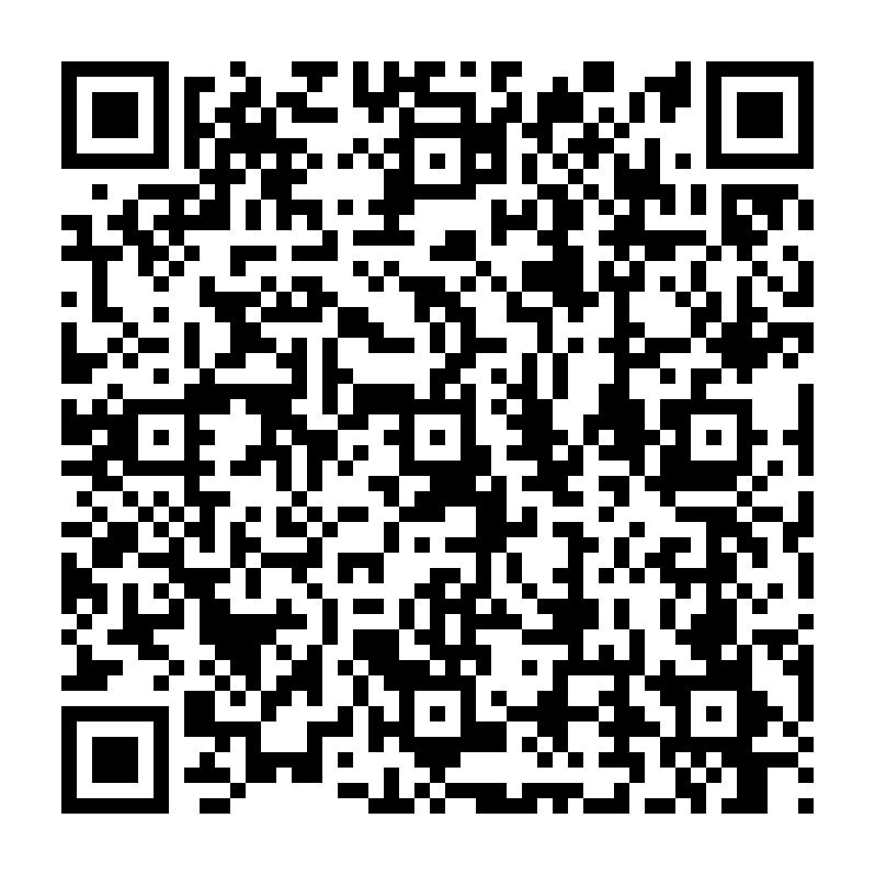 QR-kode