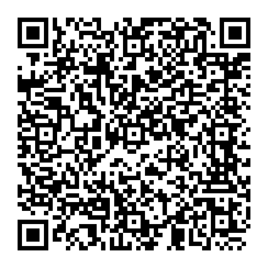QR-kode
