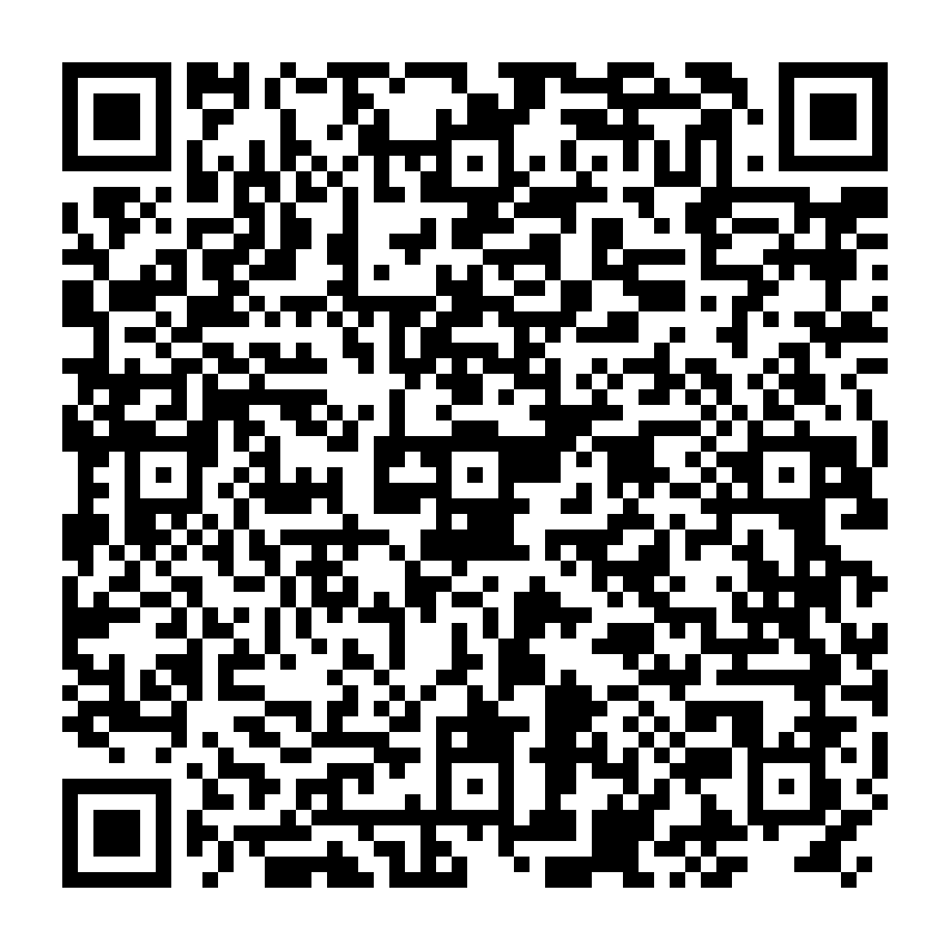 QR-kode