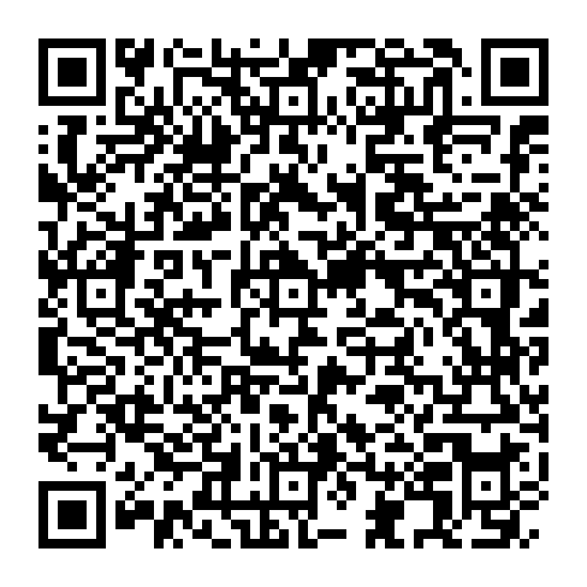 QR-kode