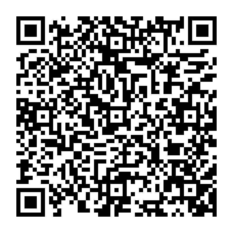 QR-kode