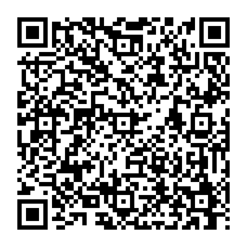 QR-kode