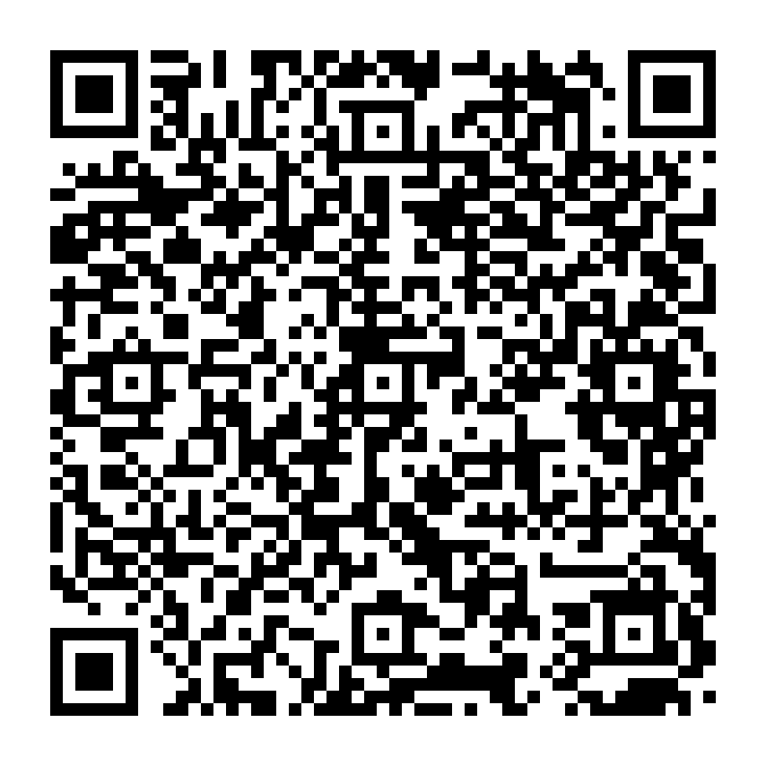 QR-kode