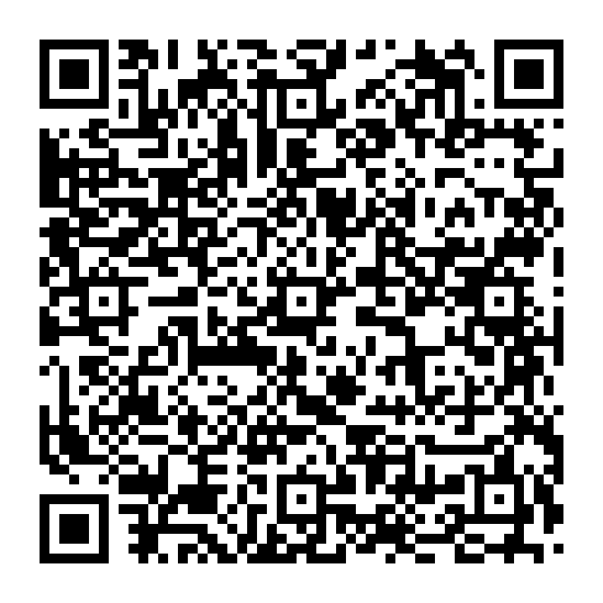 QR-kode