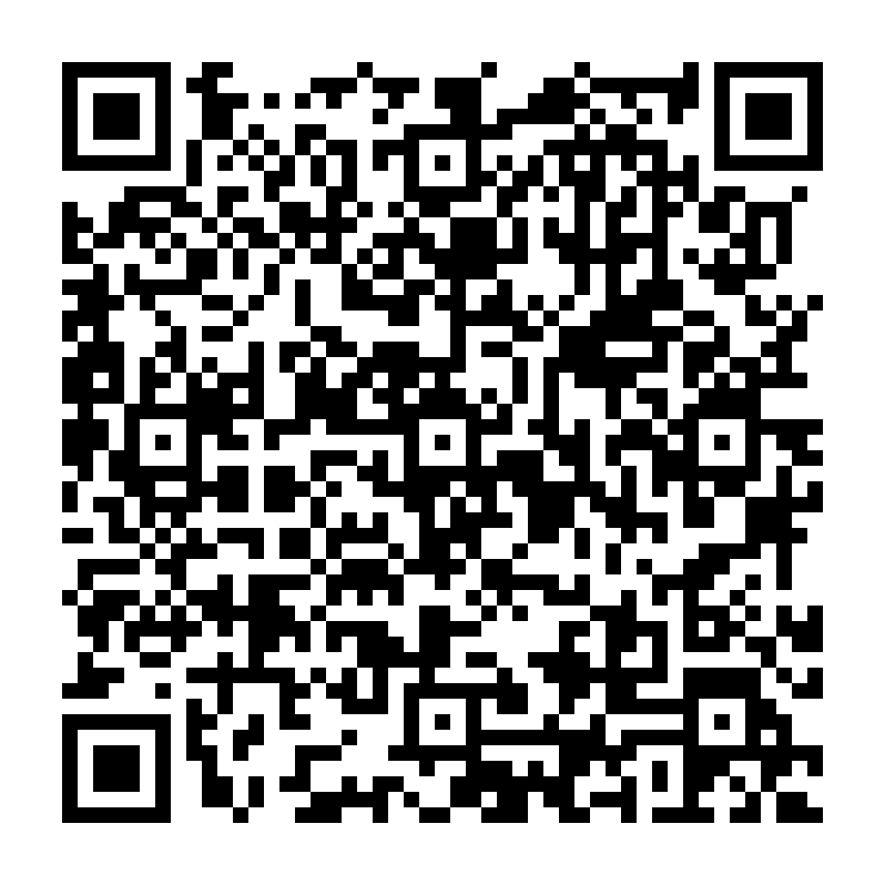 QR-kode