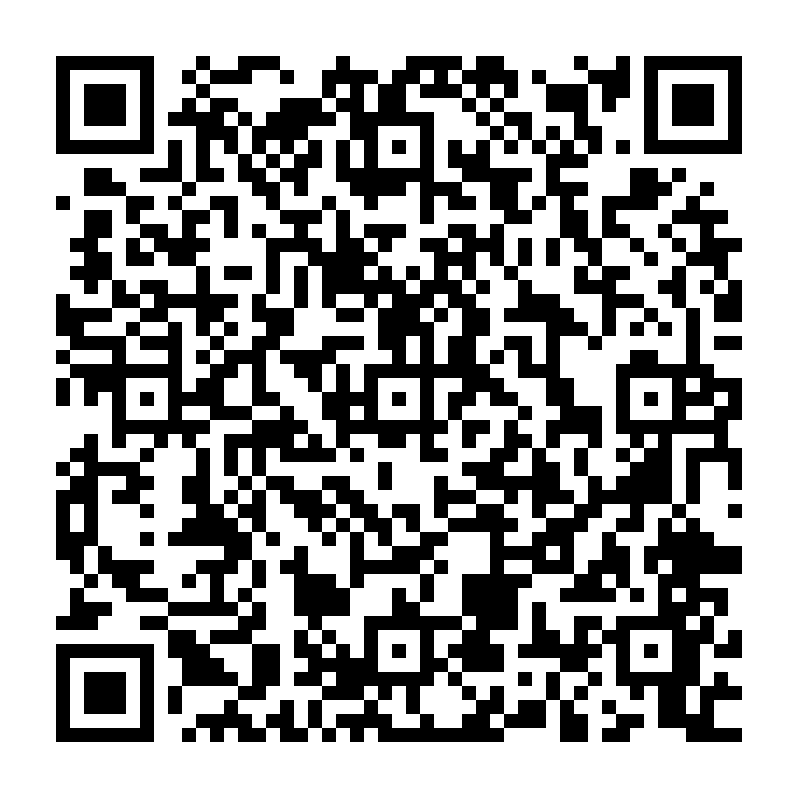 QR-kode