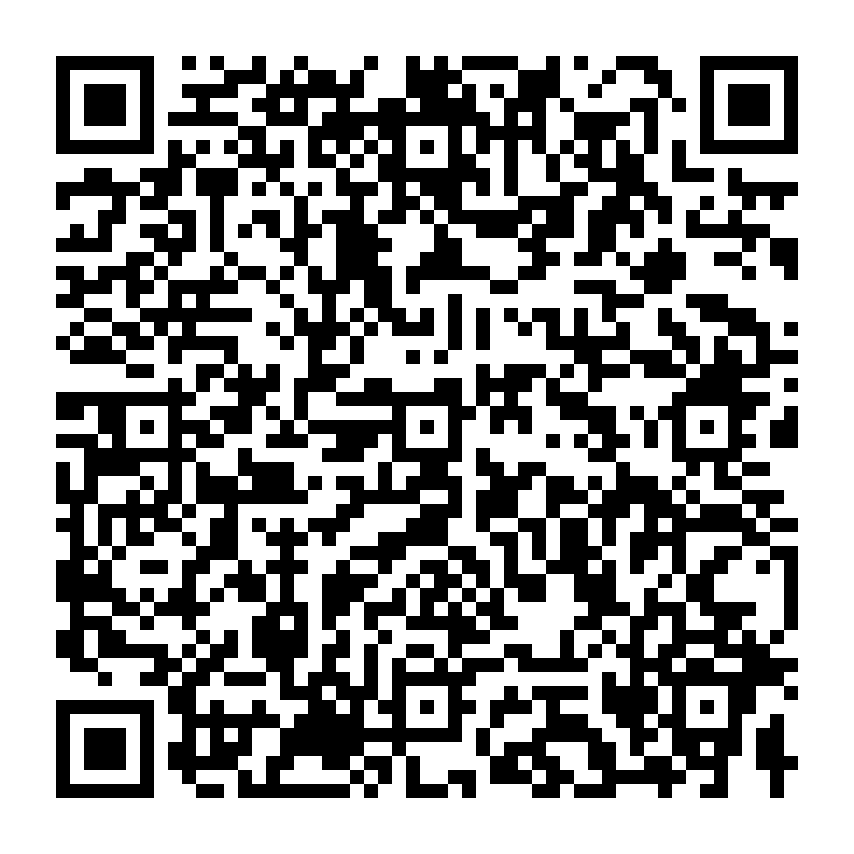 QR-kode