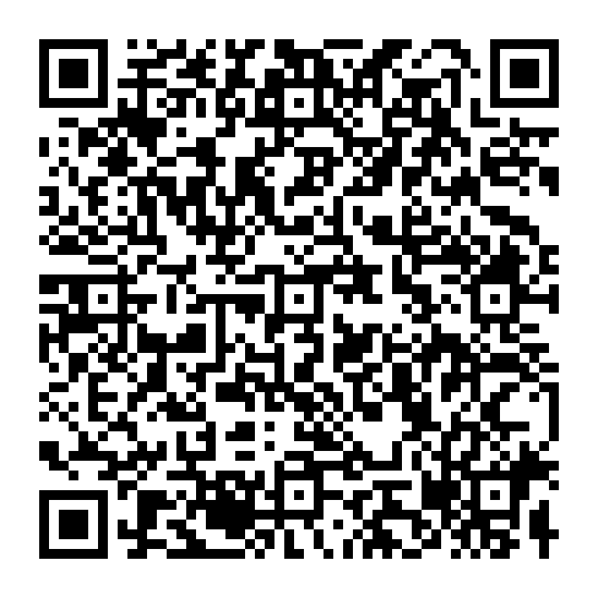 QR-kode