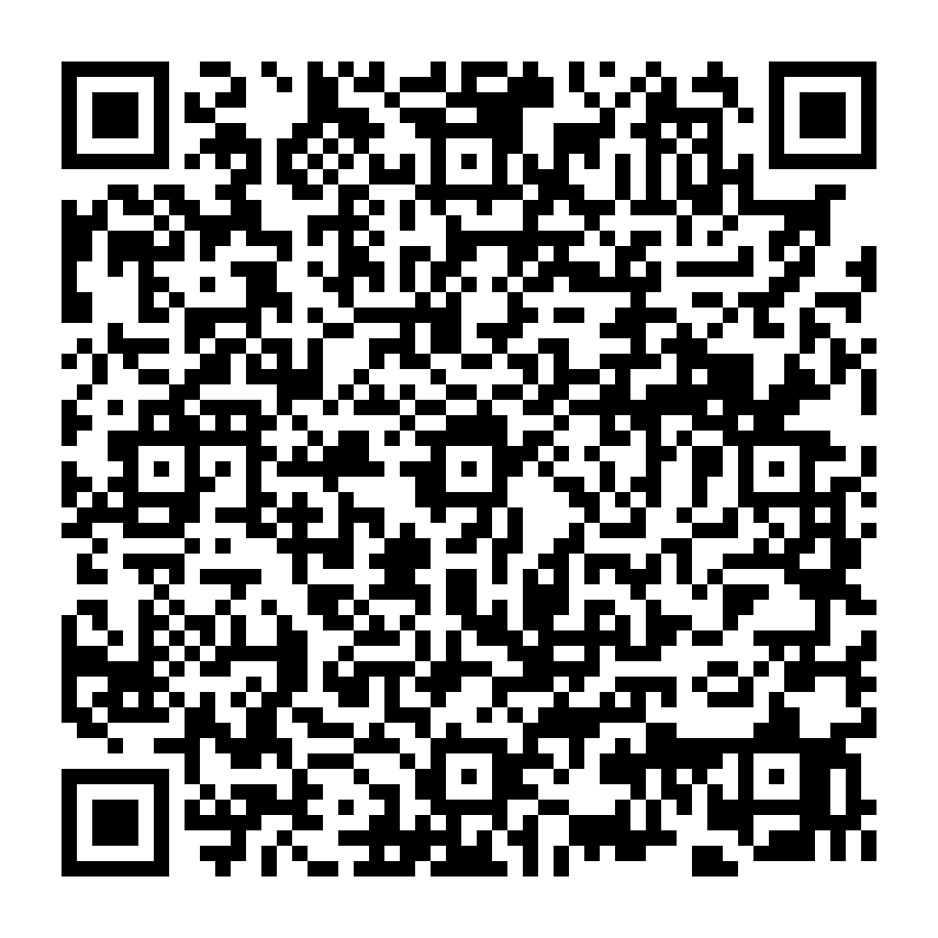 QR-kode